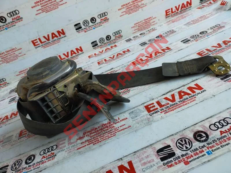 3B1857706E - OTOMATIK, KEMER GERDIRICISI VE