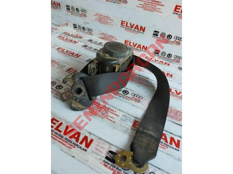 3B1857706E - OTOMATIK, KEMER GERDIRICISI VE