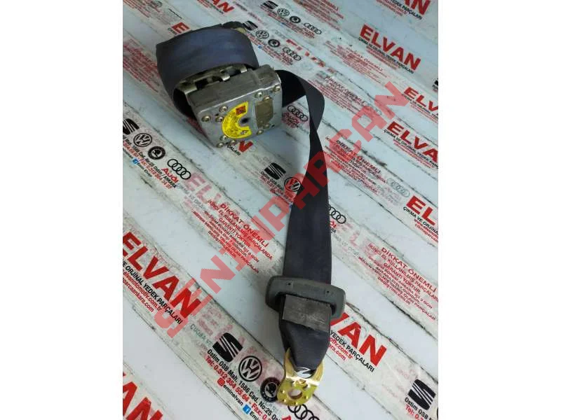 4B5857805 - OTOMATIK, KEMER GERDIRICISI VE