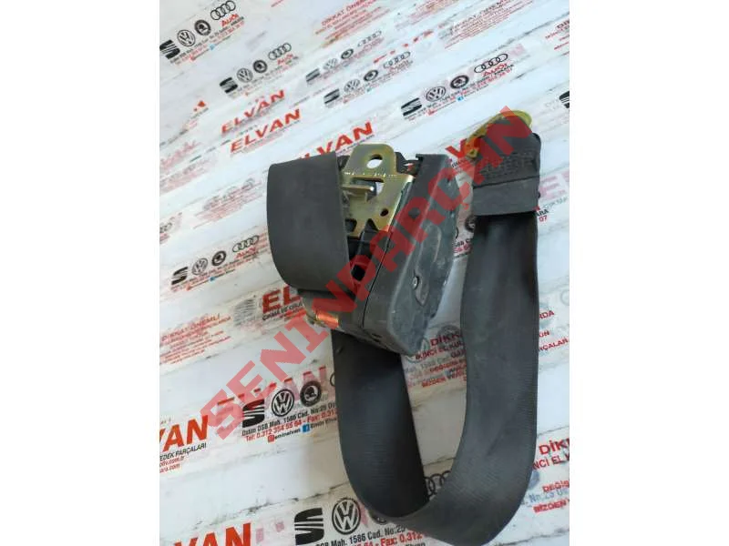 3B1857706B - OTOMATIK, KEMER GERDIRICISI VE