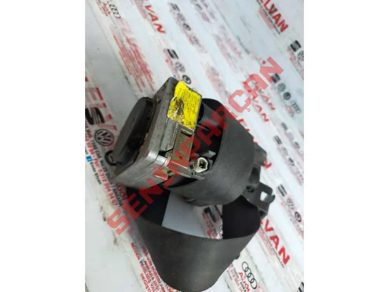 7M0857706A - OTOMATIK VE KEMER GERDIRICISI