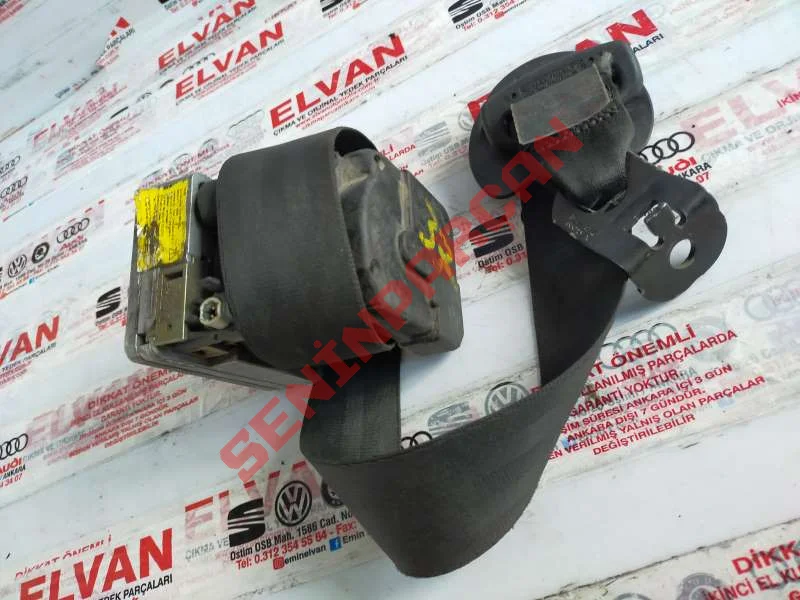 7M0857706A - OTOMATIK VE KEMER GERDIRICISI