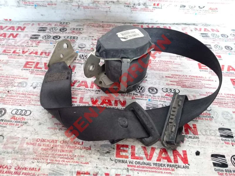 1K5857805B - OTOMATIKLI ÜÇ NOKTALI