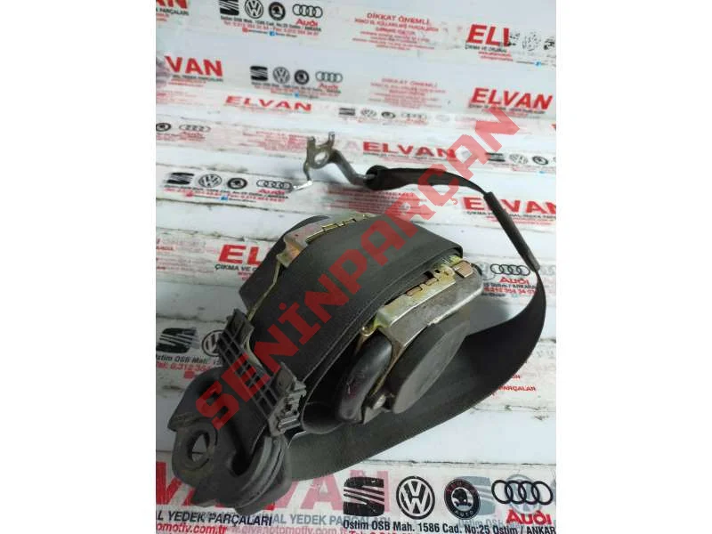 8L4857705A - OTOMATIK VE KEMER GERDIRICISI