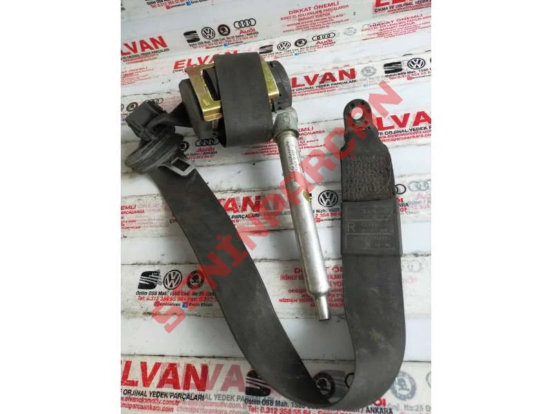 4A0857706AE - OTOMATIK, KEMER GERDIRICISI VE