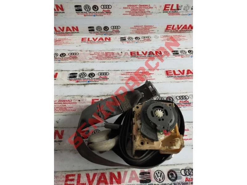 1J4857706J - OTOMATIK VE KEMER GERDIRICISI