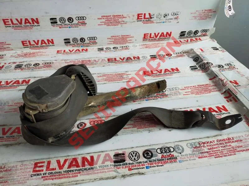 6N4857705C - OTOMATIK VE KEMER GERDIRICISI