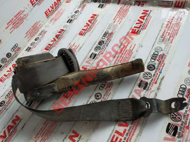 6N4857705C - OTOMATIK VE KEMER GERDIRICISI