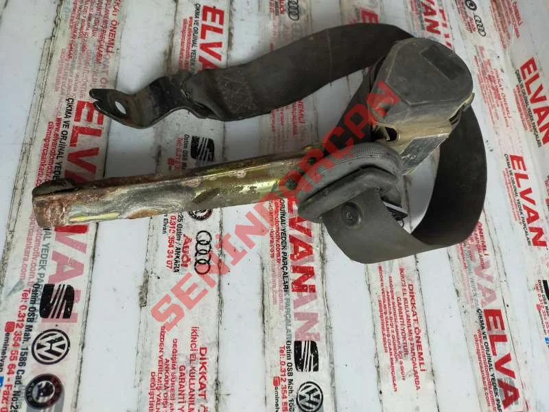 6N4857705C - OTOMATIK VE KEMER GERDIRICISI