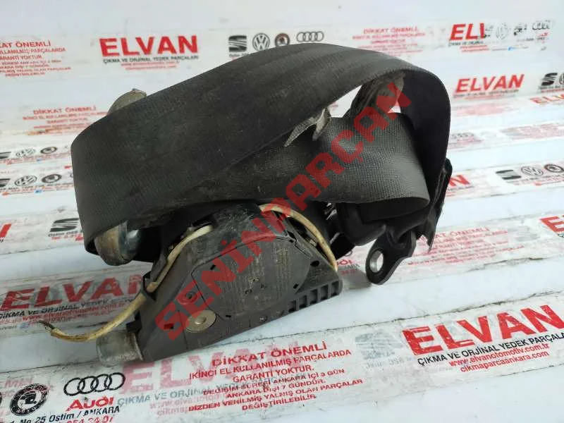 2K0857805E - OTOMATIK VE KEMER GERDIRICISI