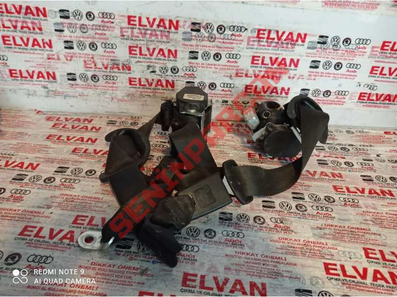 1K4857706BH - OTOMATIK VE KEMER GERDIRICISI