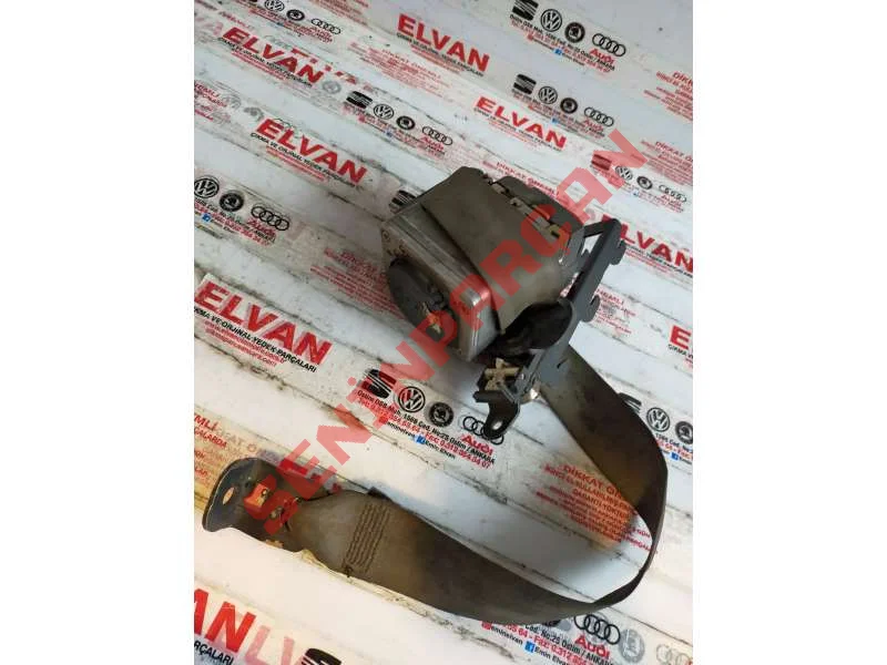 1M0857705 - BASMALI TUŞ KILIDINE SAHIP