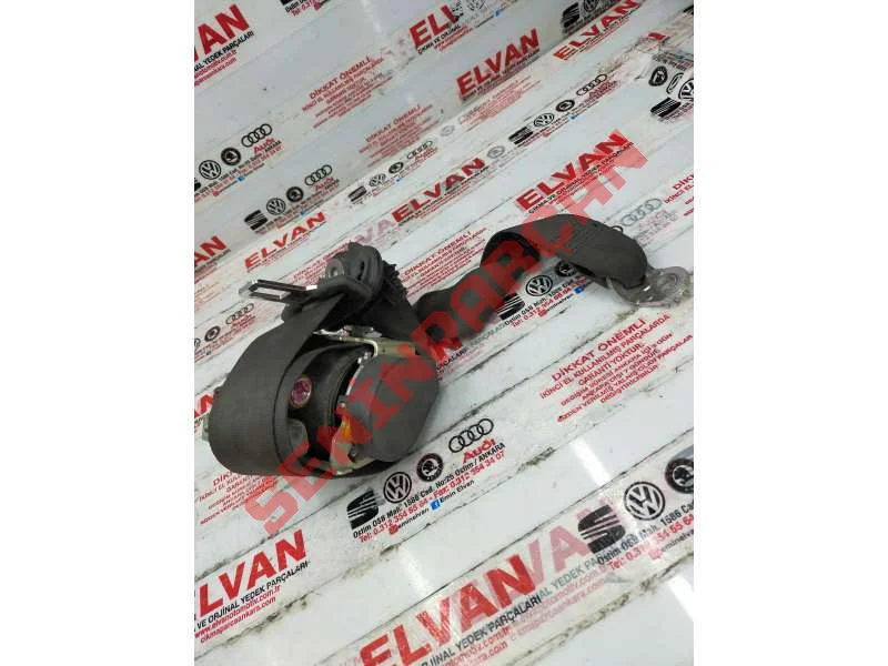 5L0857701B - OTOMATIK VE KEMER GERDIRICISI