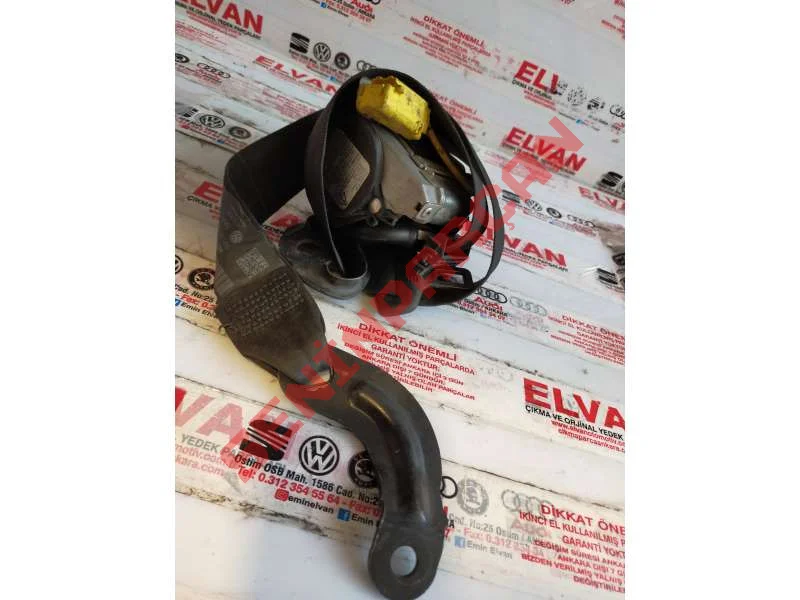 5M1857705 - OTOMATIK VE KEMER GERDIRICISI