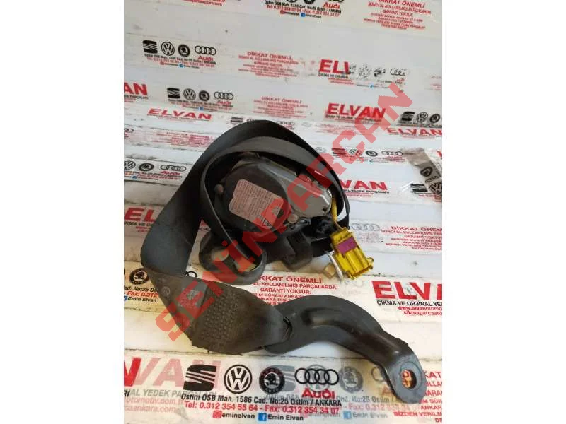 5M1857705 - OTOMATIK VE KEMER GERDIRICISI