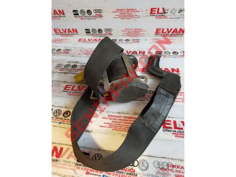 5M1857705 - OTOMATIK VE KEMER GERDIRICISI