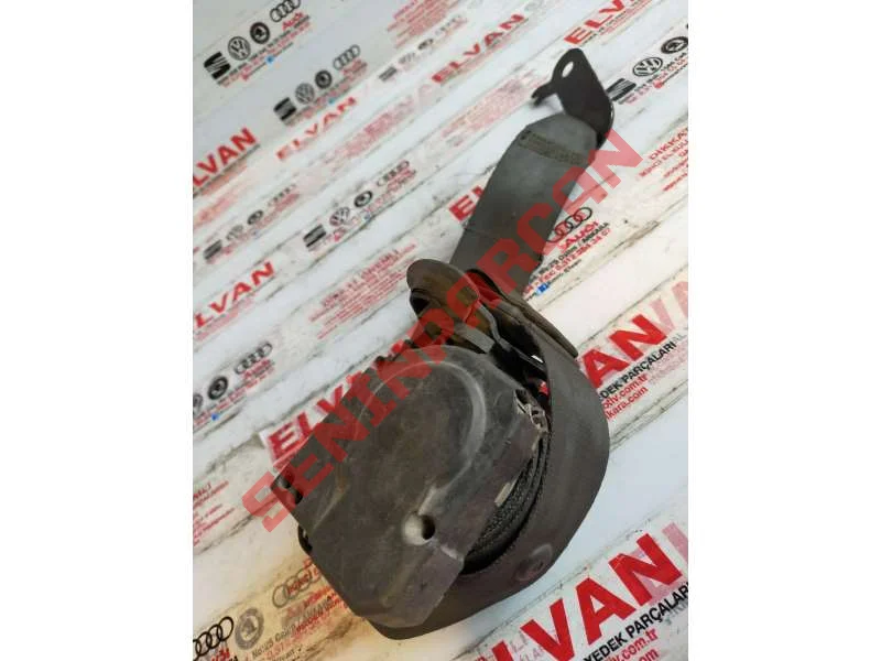 1T0857806C - OTOMATIKLI ÜÇ NOKTALI