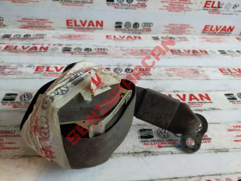 8Z1857705 - OTOMATIK, KEMER GERDIRICISI VE