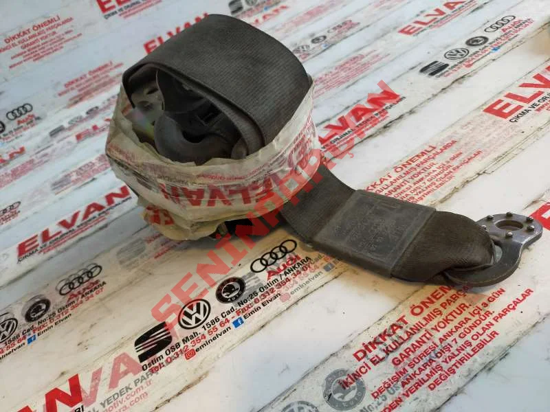 8Z1857705 - OTOMATIK, KEMER GERDIRICISI VE