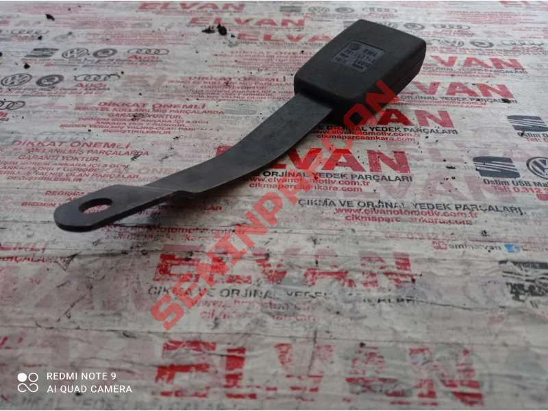 701857742 - KEMER KILIDI