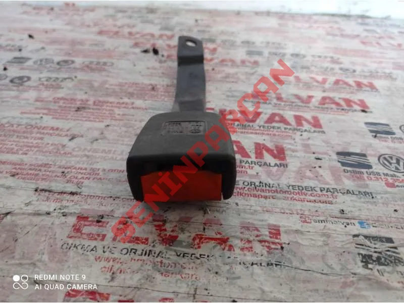 701857742 - KEMER KILIDI