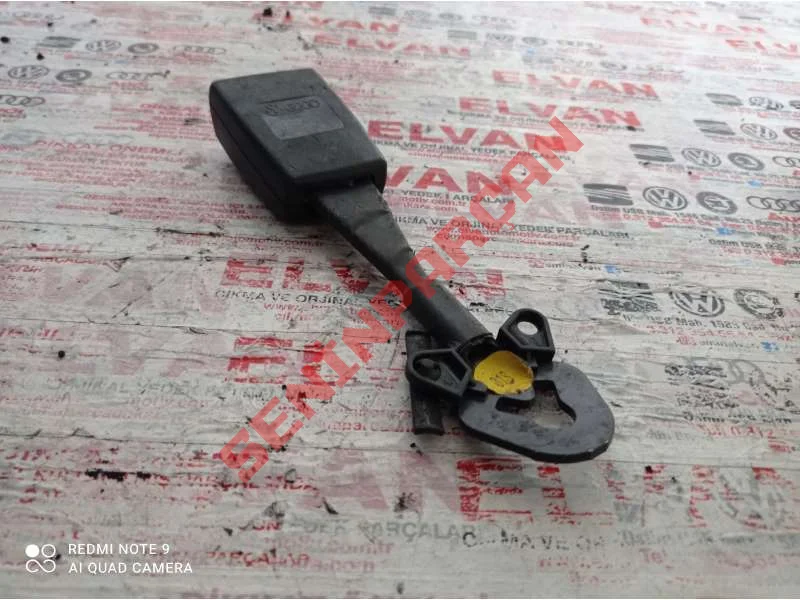 4L0857755E - UYARI TEMASLI KEMER