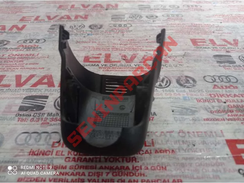 6V0858548 - KORUMA KAPAĞI