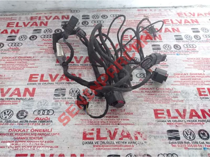 8V0971104C - TAMPONUN KABLO TAKIMI