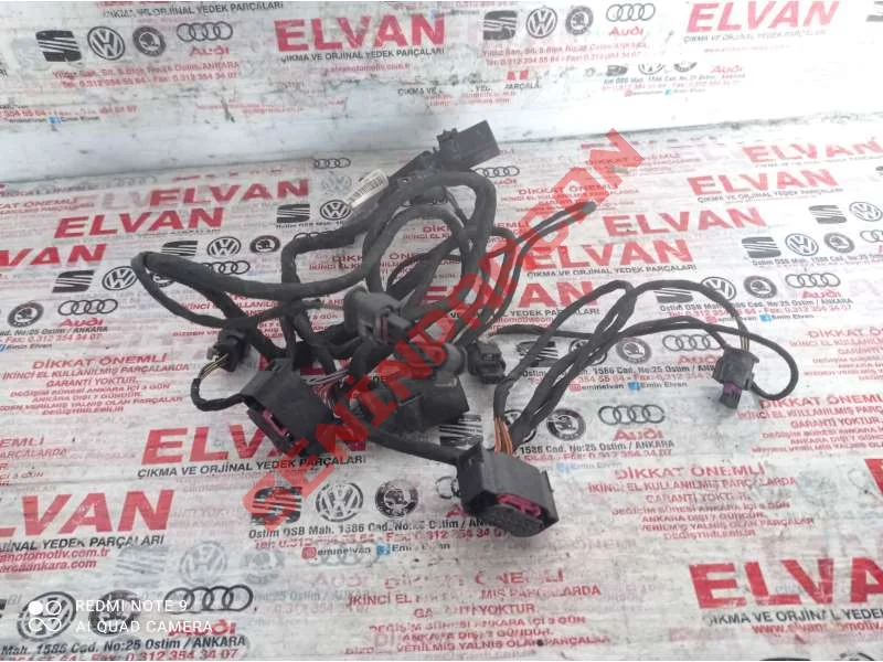 8V0971104C - TAMPONUN KABLO TAKIMI