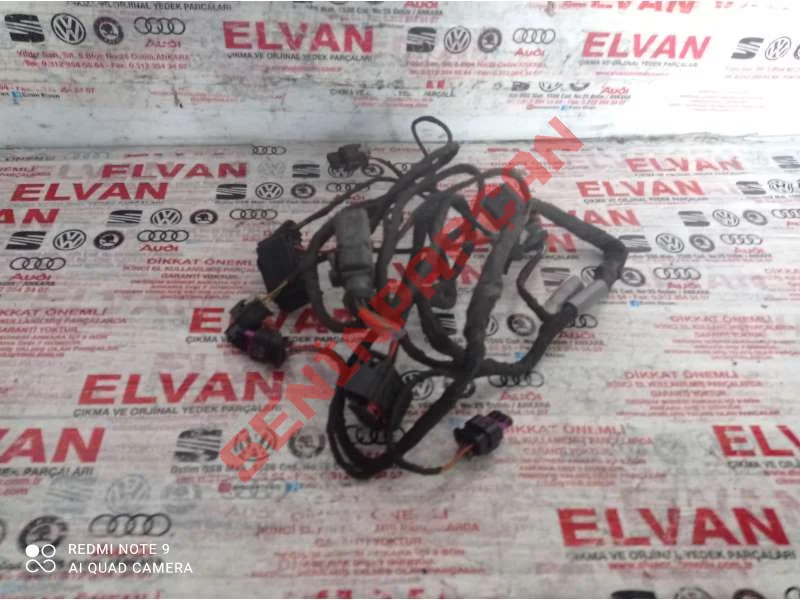 8V0971104C - TAMPONUN KABLO TAKIMI