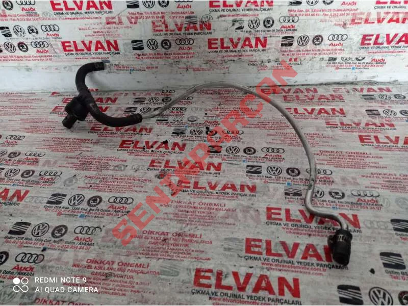 03G130308M - YAKIT BORUSU