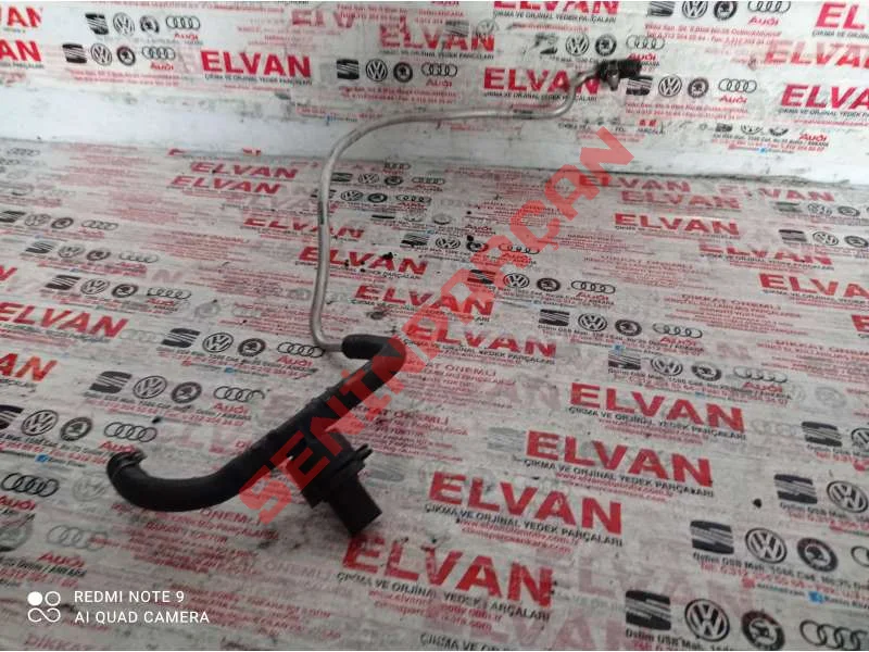 03G130308M - YAKIT BORUSU