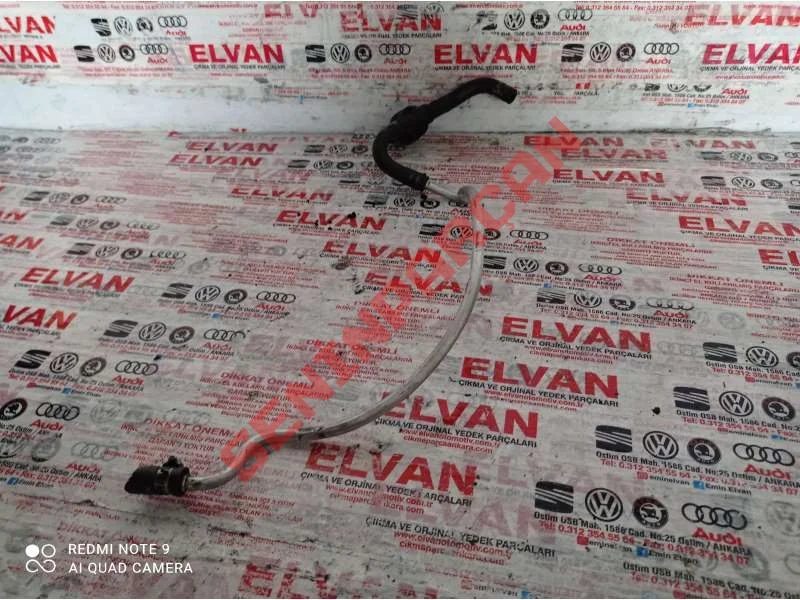 03G130308M - YAKIT BORUSU