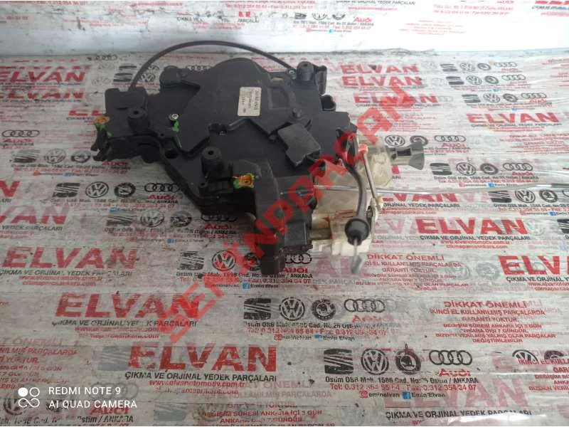 2K0843654D - KAPIKILIDI