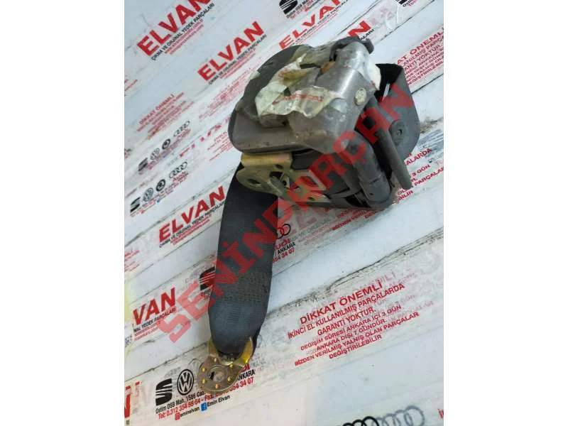 8D9857806D - ÜÇ NOKTALI EMNIYET KEMERI