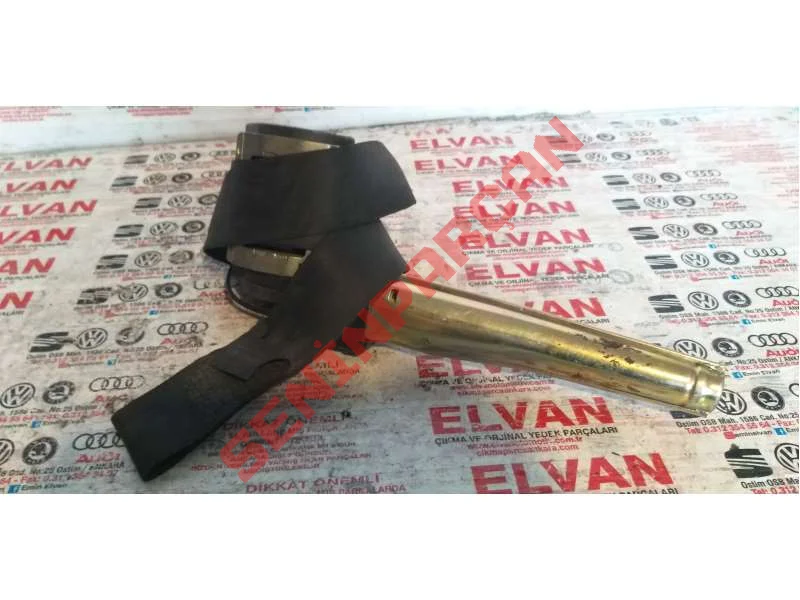 6K3857705A - EMNIYET KEMERI