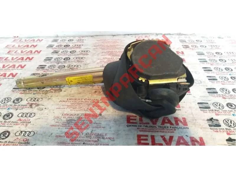 6K3857705A - EMNIYET KEMERI