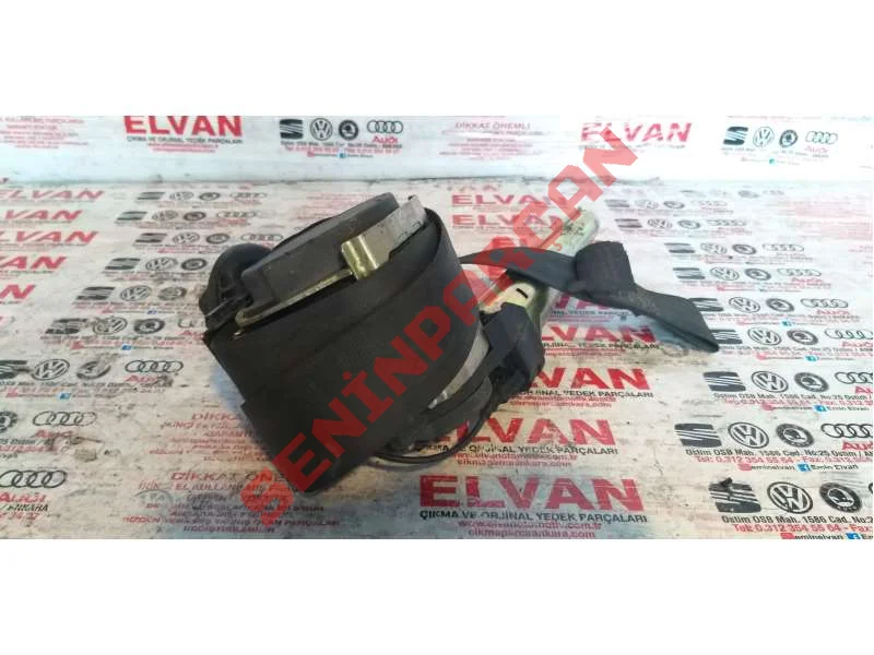 6K3857705A - EMNIYET KEMERI