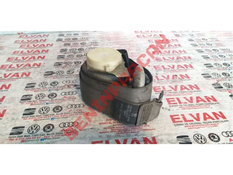 7H0857812B - OTOMATIK VE ÇOCUK KOLTUĞU