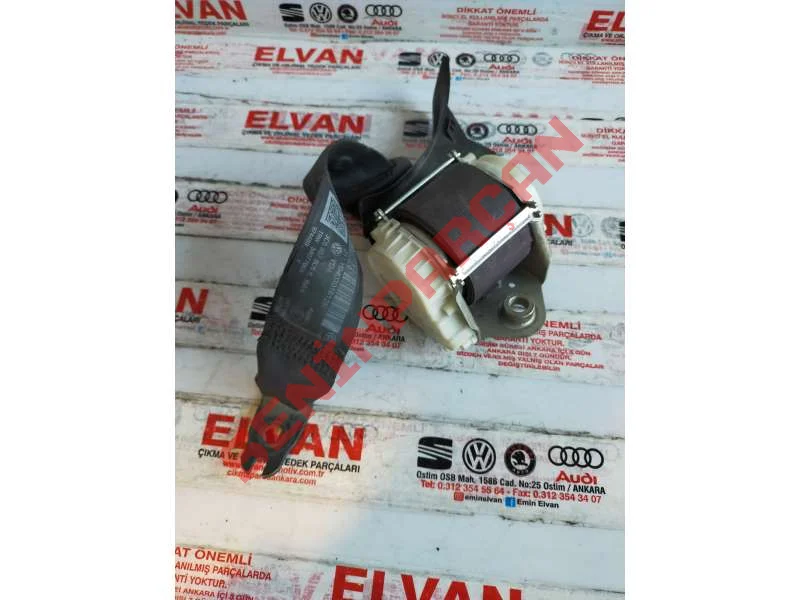 3C5857805K - OTOMATİKLİ ÜÇ NOKTALI