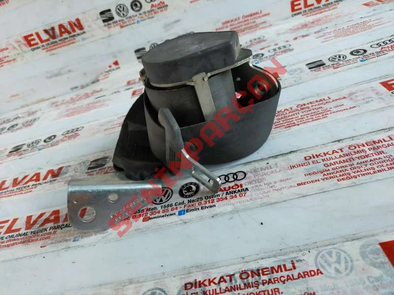 1P0857806C - OTOMATIKLI ÜÇ NOKTALI