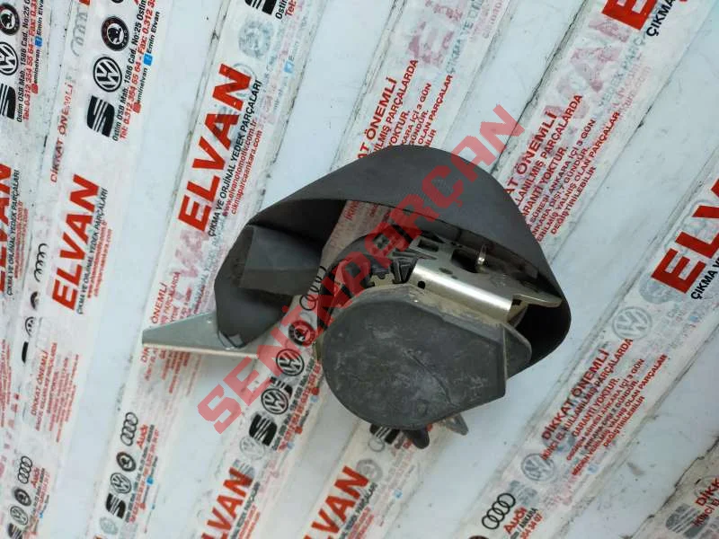 1P0857806C - OTOMATIKLI ÜÇ NOKTALI