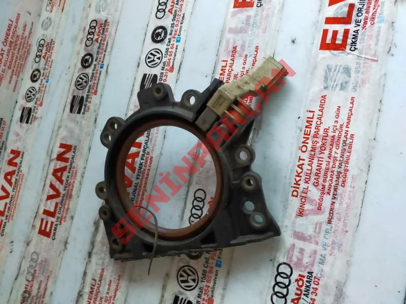 03C906433A - IMPULS SENSOR