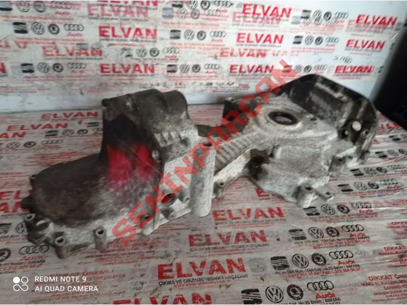 03D103515B - YAĞ SEPARATÖRÜ