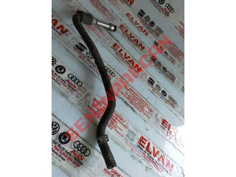 03F133723D - YAKIT HORTUMU