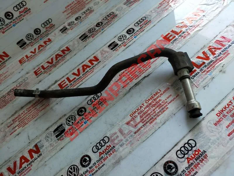 03F133723D - YAKIT HORTUMU