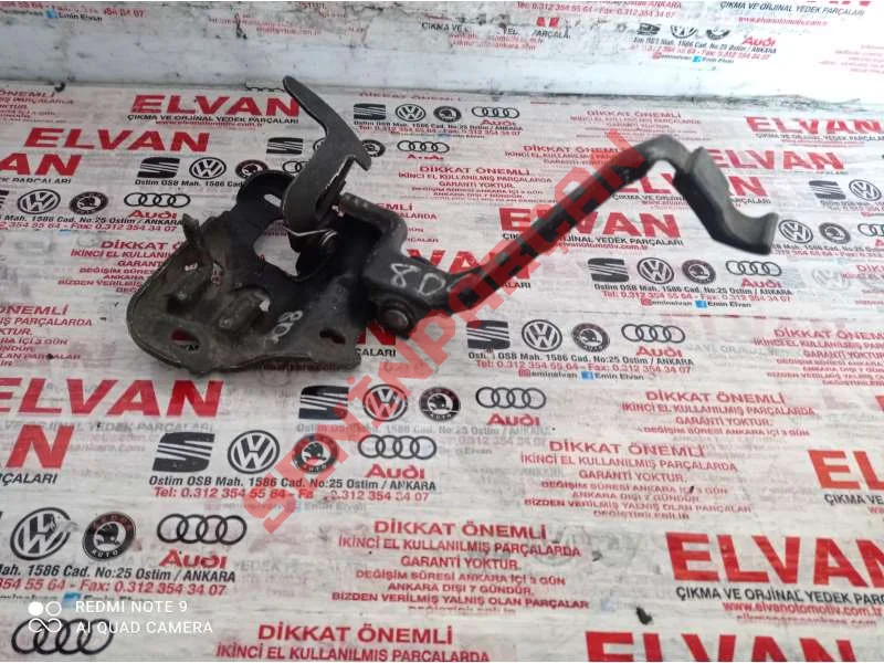 8D0823480B - EMNIYET MANDALI