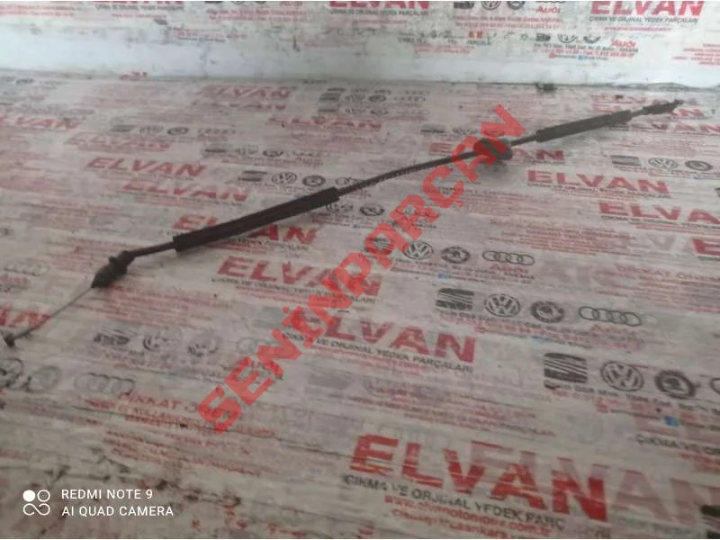 3B0837085C - KILITTELI