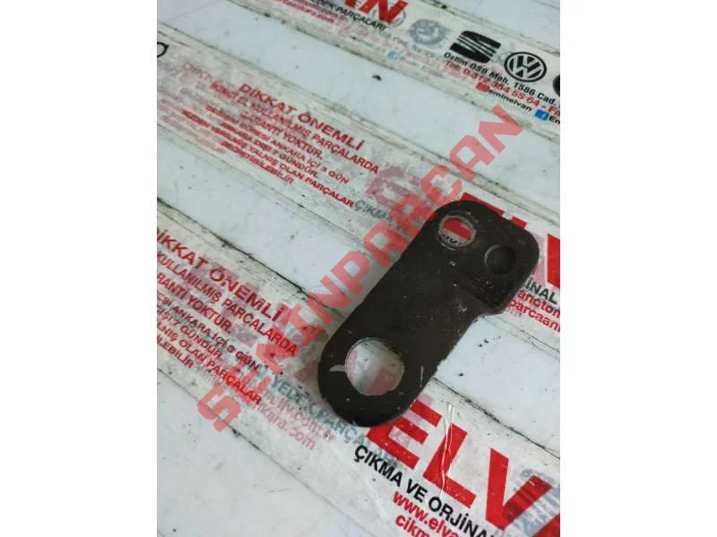 06J103392C - ASMA HALKASI