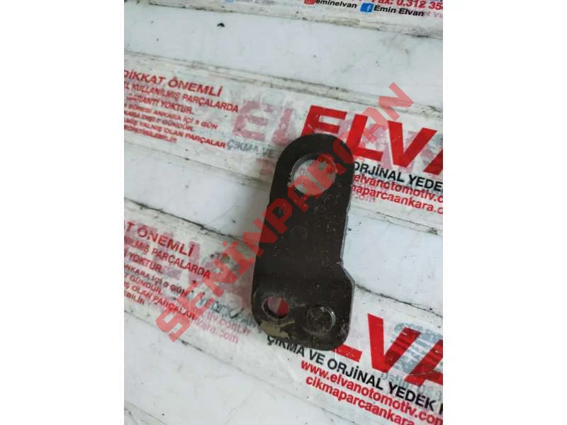 06J103392C - ASMA HALKASI